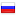 balkonyrai.ru hosted country